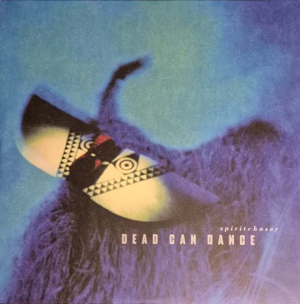 Dead Can Dance - Spiritchaser - Mint (M) - Vinyl