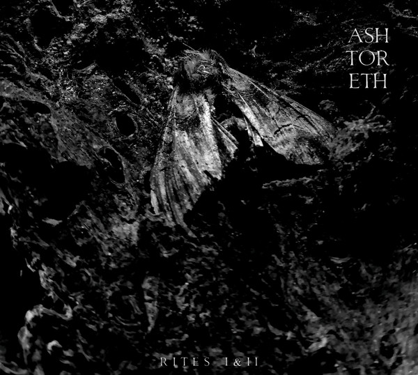 Ashtoreth - Rites I&II - Mint (M) - CD