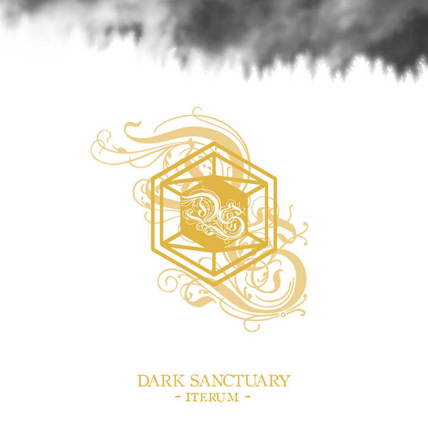 Dark Sanctuary - Iterum - Mint (M) - Vinyl,CD