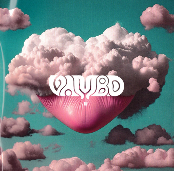 Vambo (2) - II - Mint (M) - CD