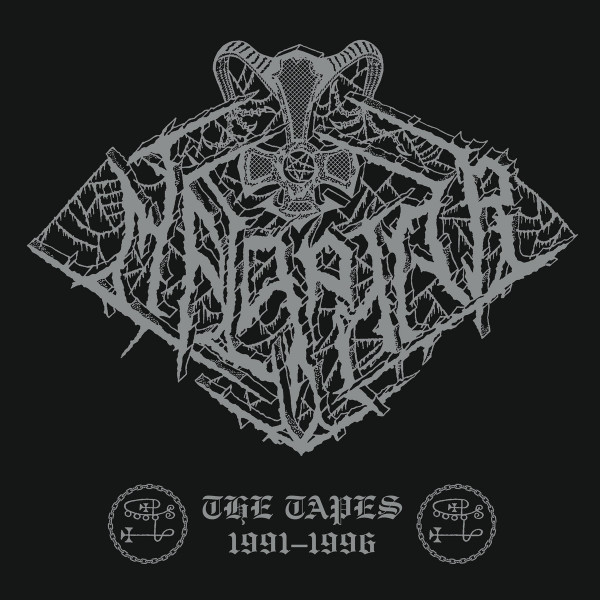Malaphar - The Tapes 1991 - 1996 - Mint (M) - Vinyl,Vinyl,All Media