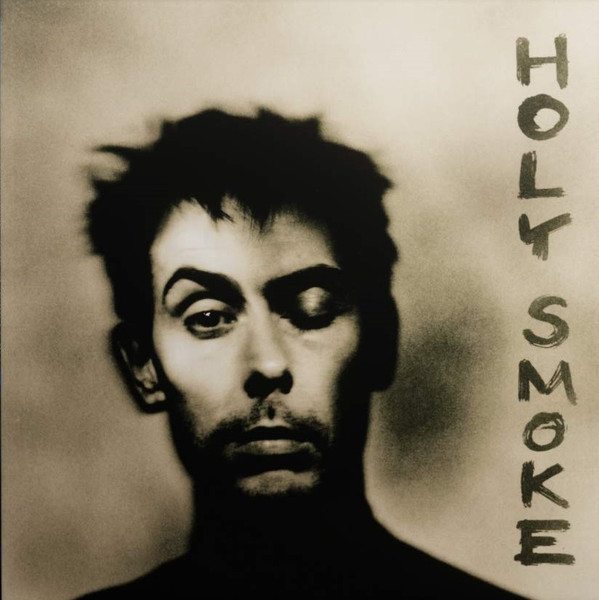 Peter Murphy - Holy Smoke - Mint (M) - Vinyl