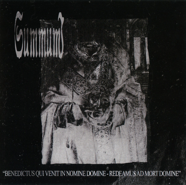 Summum - Benedictus Qui Venit In Nomine Domine - Redeamus Ad Mort Domine - Mint (M) - CD