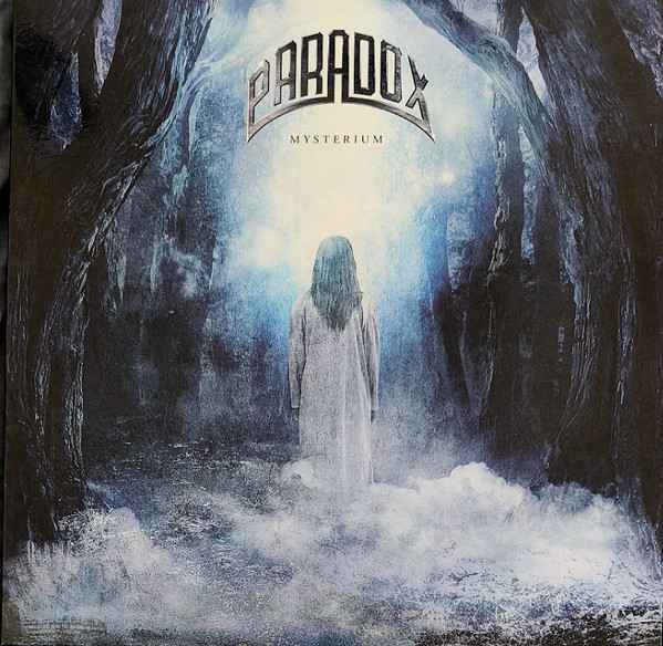 Paradox (10) - Mysterium - Mint (M) - Vinyl
