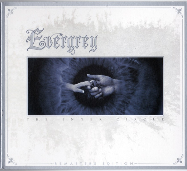 Evergrey - The Inner Circle - Mint (M) - CD
