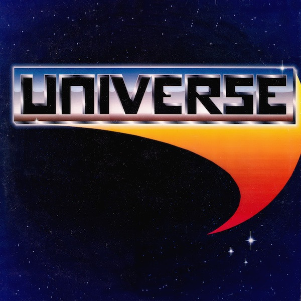 Universe (5) – Universe - M/M - Unofficial Vinyl