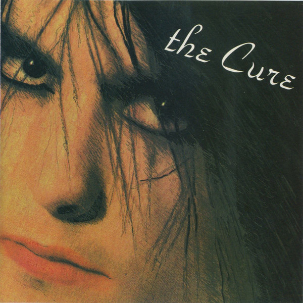 The Cure – Swinging Piggy In The Mirror - NM/M - CD