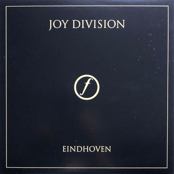 Joy Division – Eindhoven - M/M - Sealed CD