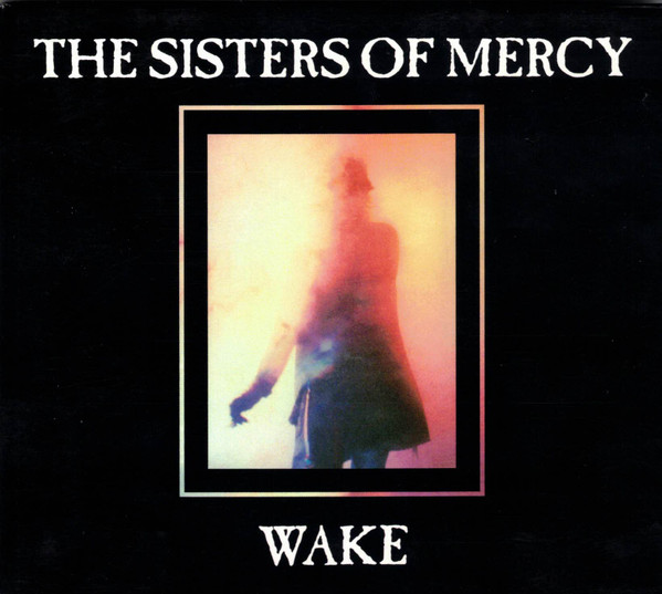 The Sisters Of Mercy – Wake - M/M - CD